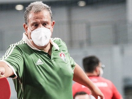 Com grande atuação na decisão, Fluminense leva o veterano 50 do TMB Platinum – Campeonato Brasileiro
