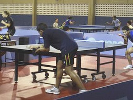 Caio Lobato garantiu a quinta medalha para o Amapá em Belém