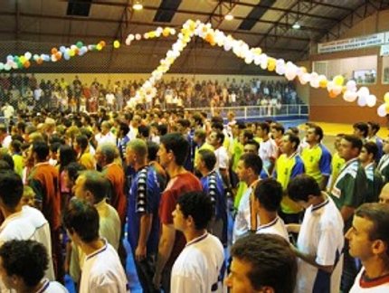 VEREADORES PEDEM JOGOS ABERTOS DE CAMPO GRANDE