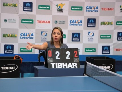 Copa Brasil 2015: Etapa de Maceió recebe primeiro curso de qualificação para arbitragem