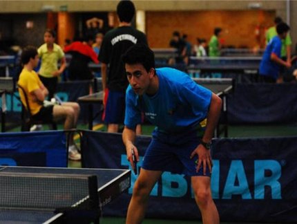 Capivari recebe atletas olímpicos e paralímpicos em Festival de Tênis de Mesa