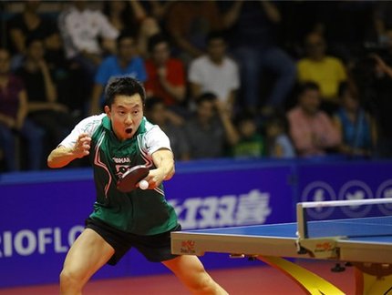 Aberto da Áustria: Gustavo Tsuboi perde na segunda fase e está fora do individual