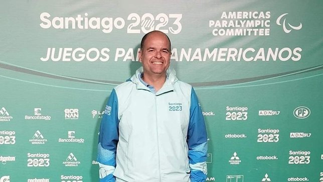 Professor de tênis de mesa de Bertioga é selecionado como árbitro para o WTT Contender Rio