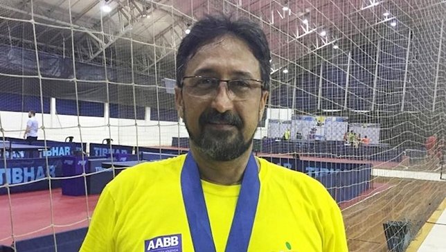 Ser presidente – Valberto Almeida – Ceará