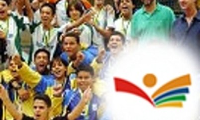 JEBS COMEÇAM DIA 6 EM BRASÍLIA