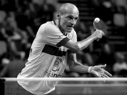 NOTA DE PESAR – Gilberto Onofre, mesa-tenista