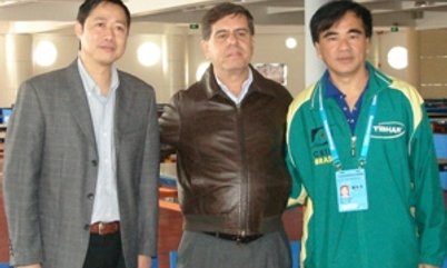 CTS DA CHINA COMO EXEMPLO