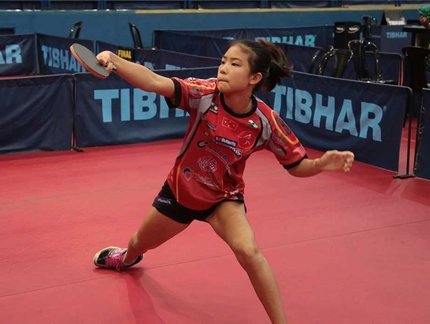 Copa Brasil 2015: Daniela Yano faz dobradinha inédita com títulos infantil e juvenil