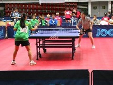 MUNDIAL JUVENIL: MENINAS VENCEM NA 2ª RODADA