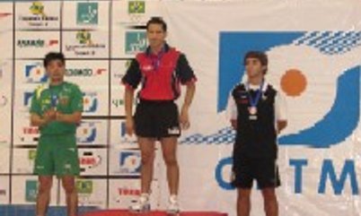 PREMIAÇÃO RATING A MASCULINO