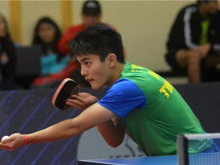 Brasil conquista 15 vitórias, fecha primeiro dia com 100% de aproveitamento e garante duas medalhas no Aberto Júnior da Sérvia