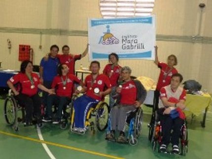 III CAMPEONATO Paralímpico RANKING PAULISTA TALENTO ESPORTIVO
