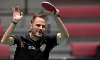 Luiz Filipe Manara conquista título da Classe 8 do TMB Platinum - Ciclo I