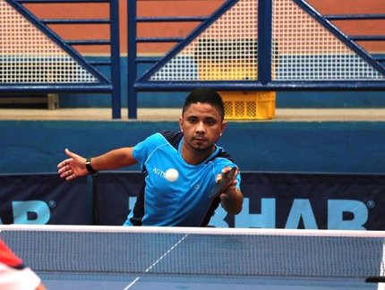 Copa Brasil 2015: Professor em Goiás, Valdineis Medeiros conquista o Rating B em Maceió