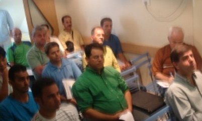 SIMPÓSIO: APRESENTAÇÃO DE ENGENHARIA DE PROCESSOS
