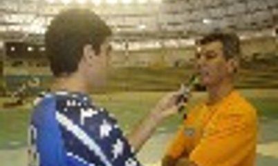 ATMAS FICA COM TROFÉU EFICIÊNCIA