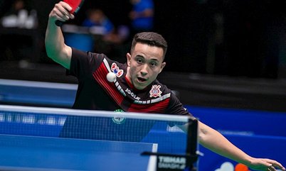 Richard Pinheiro, Lhays Stolarsky e Abigail Araújo sobem ao degrau mais alto do pódio do TMB Platinum – Campeonato Brasileiro