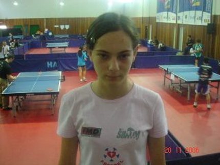 PINGUE PONGUE COM ALANA ARCHER