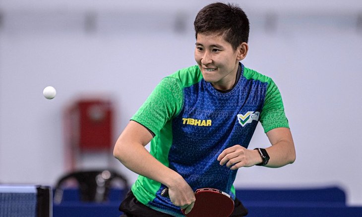 Luca Kumahara fará sua primeira competição pela Se