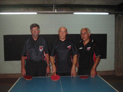 SÊNIOR BRASILEIROS FALAM SOBRE O LATINO