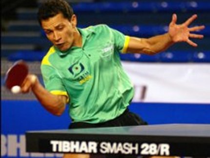 THIAGO MONTEIRO PERDE NO PRO-TOUR DE SINGAPURA