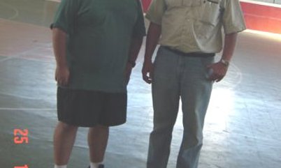 CBTM FAZ VISTORIAS NO NORDESTE PARA EVENTOS DE TM