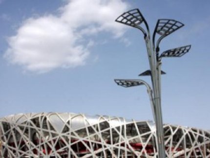 BOICOTE AOS JOGOS OLÍMPICOS É DESRESPEITO