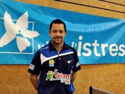 Thiago Monteiro segue brilhando na França e vence 12º melhor do mundo