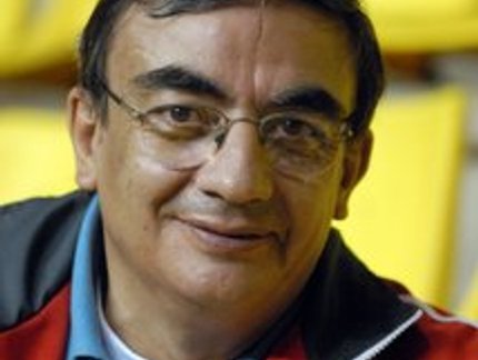 VICE-PREFEITO PRESTIGIA COPA BRASIL