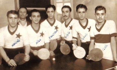 FOTOS HISTÓRICAS