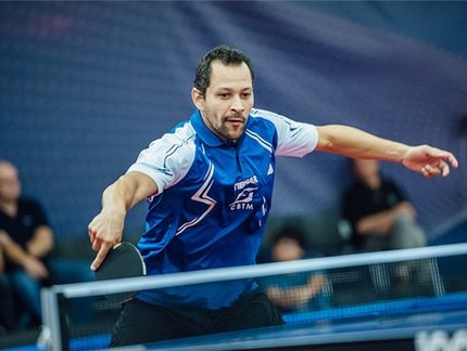Brasileiros conquistam mais quatro vitórias na fase de qualificação do Aberto da Hungria