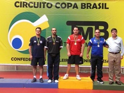 RESULTADO FINAL DA CLASSE 9 MASCULINO DA COPA BRASIL RIO DE JANEIRO