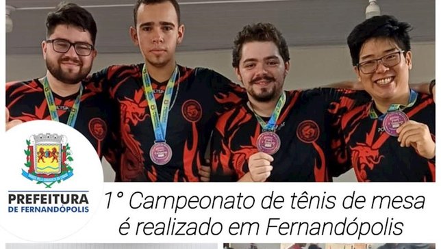 Competição promoveu integração entre professores e