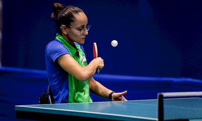 Aberto Paralímpico Fa40 do Japão: brasileiros garantem vagas nas quartas de final e duelam por lugar nas semis ainda nesta quarta-feira