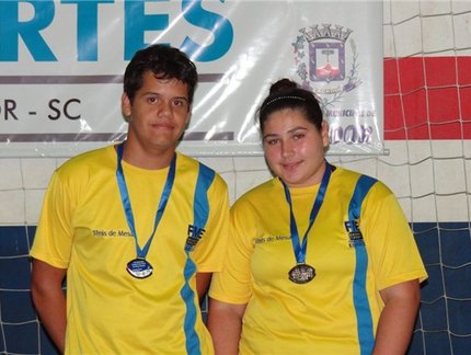 Equipe de Balneário Camboriú participa da 2° Etapa do Catarinense