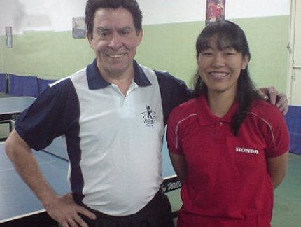 NORMA IKEDA É CAMPEÃ NACIONAL DOS 63º JOIS 2010