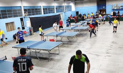 CLUBES DO BRASIL – A caminhada da Associação Nikkey São José dos Campos, das rifas e festivais de comida ao alto rendimento