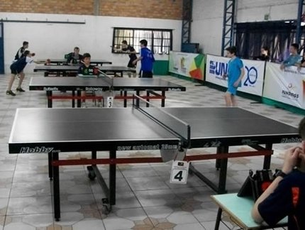 Definida equipe do Rio Grande do Sul para Jogos Escolares