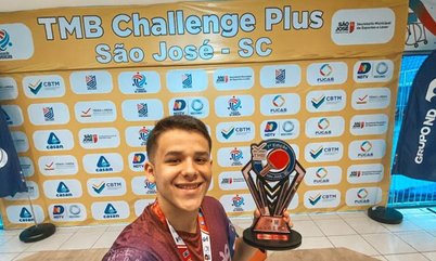 Diário TMB #3 - Mês de treinamentos e TMB Challenge Plus São José (SC)