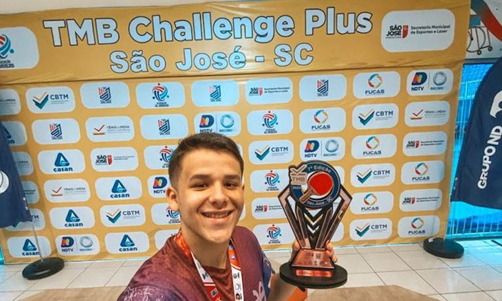 Diário TMB #3 - Mês de treinamentos e TMB Challenge Plus São José (SC)