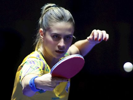 Seleção feminina é superada pelo Japão, mas segue próxima da inédita vaga no Mundial por Equipes