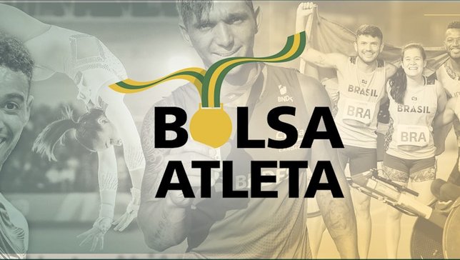 Valor anual de investimentos do Bolsa Atleta no tênis de mesa já supera R$ 5 milhões
