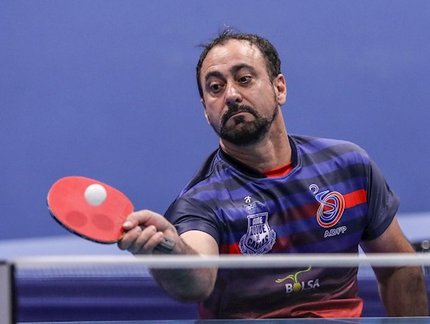 CLUBES DO BRASIL – ADFP e Clube Duque de Caxias mantêm parceria de sucesso no esporte paralímpico do Paraná