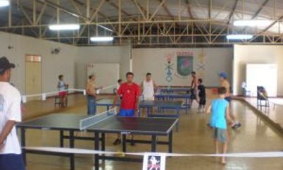 ASSOCIAÇÃO DO MATO GROSSO DO SUL DIVULGA SEU TRABALHO