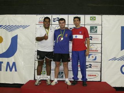 PÓDIO ABSOLUTO C MASCULINO