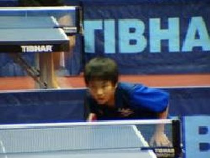 ERIC E CAROLINE GARANTEM VAGA NA FINAL EM EL SALVADOR