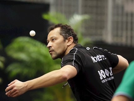 WTT Feeder Series: Thiago Monteiro acaba batido por francês e se despede na fase de 32