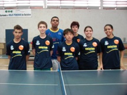 ADM-MARÍLIA EM BUSCA DE MEDALHAS NOS JOGOS ABERTOS DA JUVENTUDE