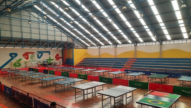 Colégio Criativo será palco da 28ª Clinica Internacional Nelson Machado & Abílio Cruz