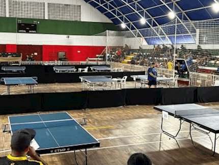 3º Torneio CT Pinda - Tanaka Open: Sucesso de participação e solidariedade em Pindamonhangaba